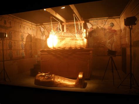 J Lynns Author Blog Of Awesome Discovering King Tuts Tomb A