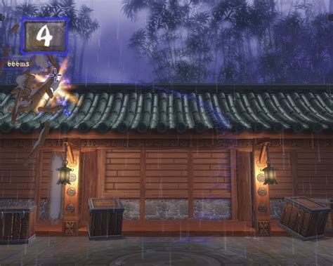 Ninja Reflex Screenshots For Windows Mobygames