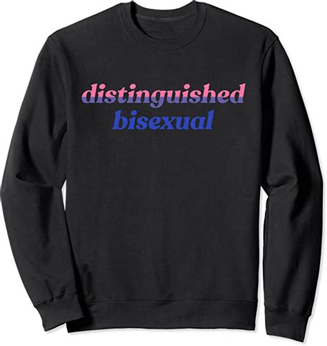 Amazon Com Distinguished Bisexual Funny Lgbtqia Bi Pride Flag Meme My