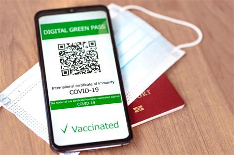 Covid 19 Pass Sanitaire Voici Ce Que Valide Le Conseil DÉtat