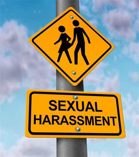 Causes Of Sexual Harassment Not All Accusations Of Sexual Harassment In The Workplace On