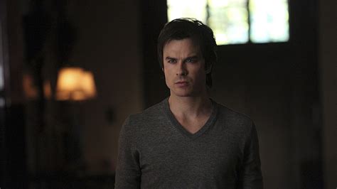 Damon And Elena Had Sex On The Vampire Diaries So Get Ready To Hit That Rewind Button