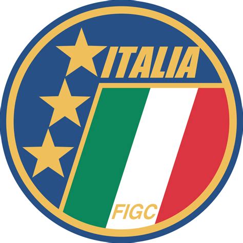 Falaremos sobre passado, presente e futuro da tetra campeã mundial. Evolução do Escudo da Seleção Italiana - Fox Press™