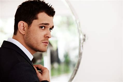 Lyrically, the song is about finding a relationship and love. Michael Buble Haven´t met you yet