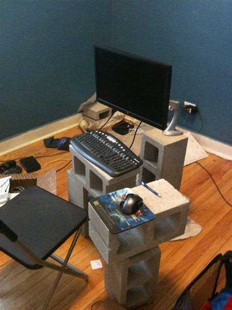 50 Worst Gaming Setups Of All Time Page 11