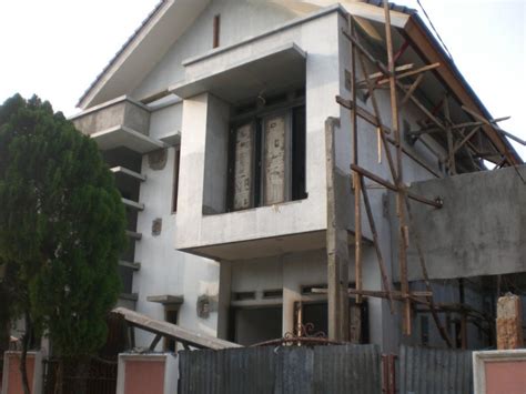 Tim profesional dan harga bersahabat. jasa kontraktor rumah di bekasi ~ Desain Rumah Online