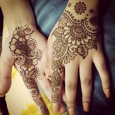 Bridal Mehndi Designs Simple And Elegant Arabian Mehndi Designs 2015