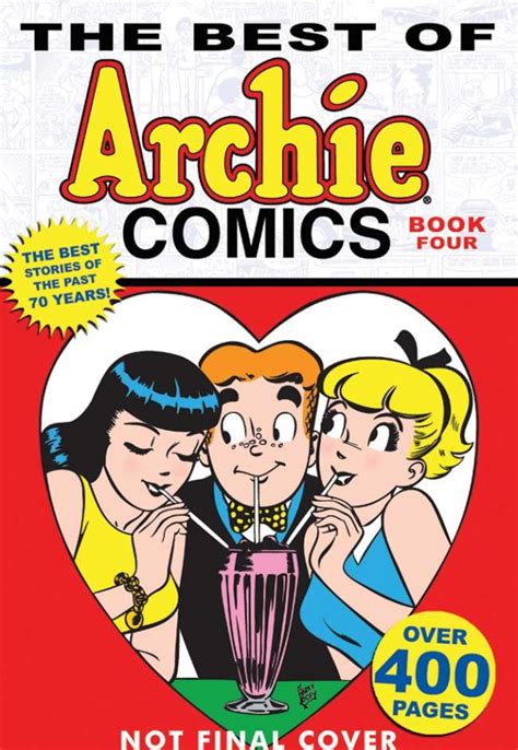 Archie Comics For August 2014 — Major Spoilers — Comic Book Reviews News Previews And Podcasts