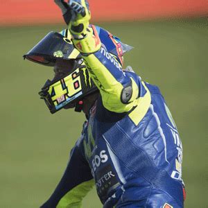 They do have a few problems with that and have done for most of the season. Rossi 'scared' by Marquez after clash | Valentino Rossi Blog
