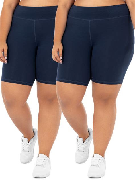 Athletic Works Athletic Works Womens Plus Size Core Active Dri Works