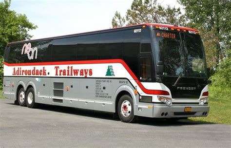 Adirondack Trailways Bus Fares Schedule And Tickets Wanderu