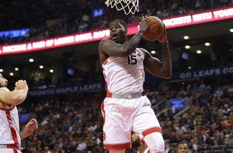 Nba Draft Anthony Bennett The Circumstantial Draft Bust