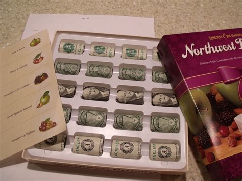 Pin by Cherie Poyner on Creative ways to gift $$$ | Creative way to