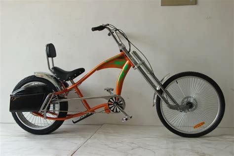 50075010001500w Chopper Electric Bike With Dual Battery 48v60v