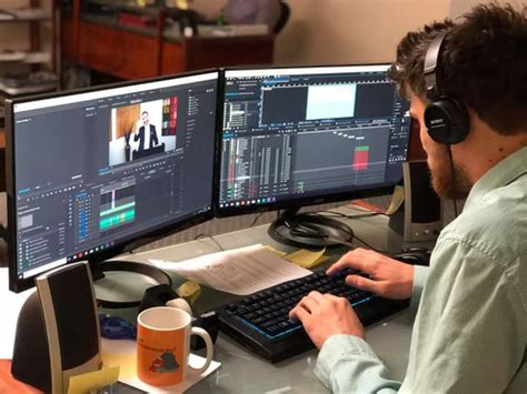 This editor has various editing tools that work perfectly on any windows. 4 Ways to Make Your Video Editing Tighter | TurboFuture