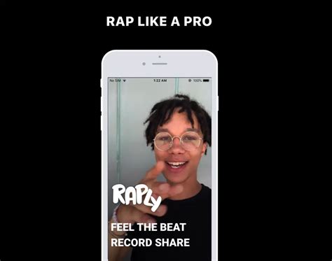 These Are The Best Rap Apps For Android Rhymes Freestyle And Much