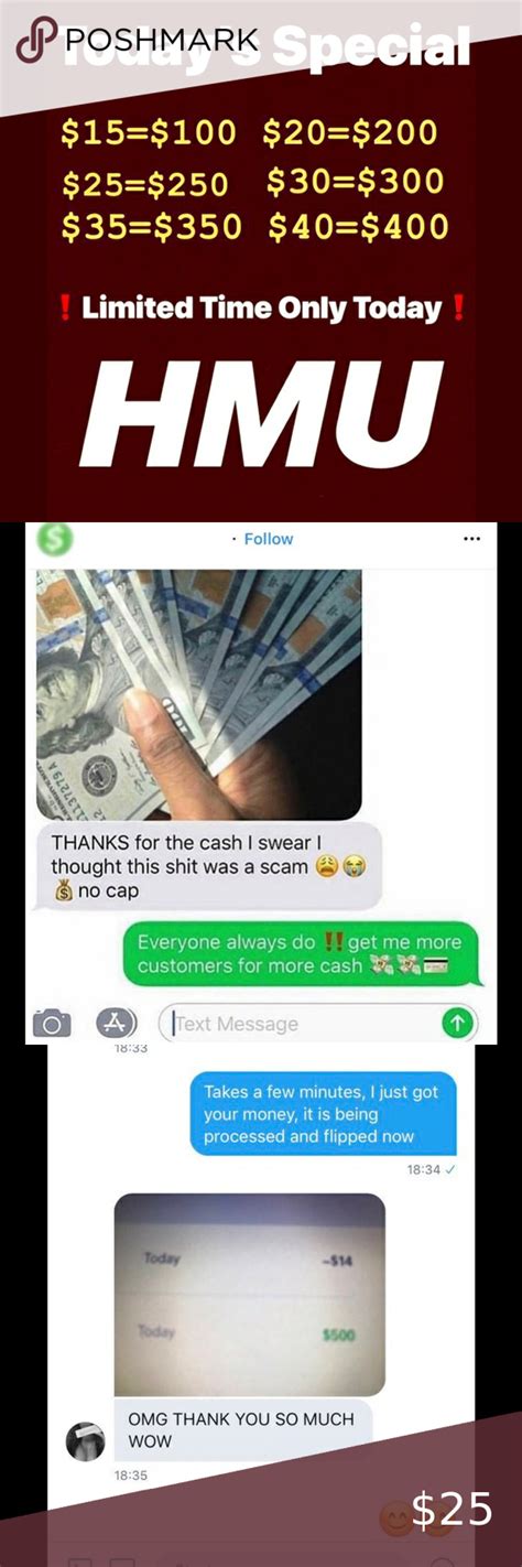 To receive a cash card, you will need to verify your account using your full name, date of birth, the last 4 digits of your ssn, and your mailing address. Cash app FLIPS (legit with proof ) in 2020 | Flip cash ...