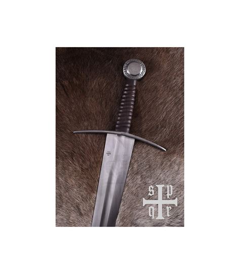Sword Functional From A Hand Oakeshott Xiv Xiv Century ᐉ Swords