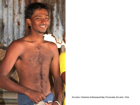Indian Men Shirtless Sri Lanka A Photo On Flickriver