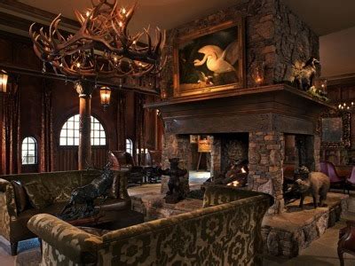 Whether you want inspiration for planning hunting room or are building designer hunting room from scratch, houzz has 236 pictures from the best designers, decorators, and architects in the country, including murphy & co. CMac Talks Back: November 2011