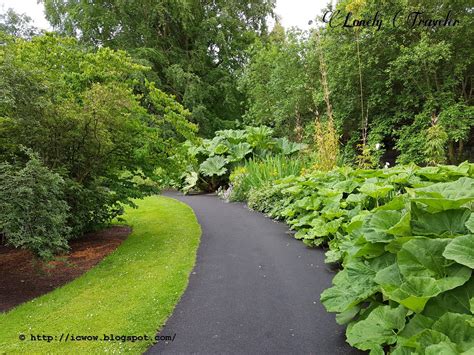 National Botanic Gardens Ireland