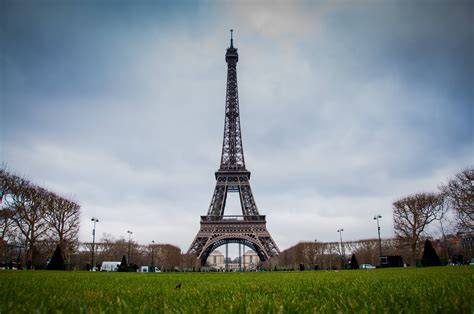 Eiffel Tower Backgrounds Wallpaper Cave