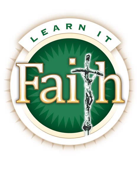 Faith Logos
