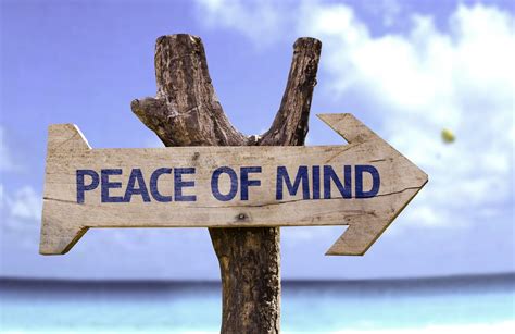 Antonyms for peace of mind. Nine Steps Guide To Help Increase Your Knowledge - SRS ...