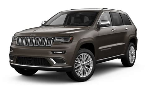 Jeep Grand Cherokee Limited 4x4 2021 Price In Australia Features And