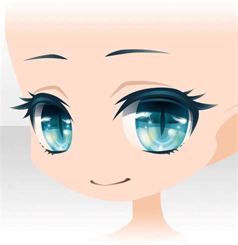 Chibi Eyes Chibi Eyes Cute Eyes Drawing Anime Eyes