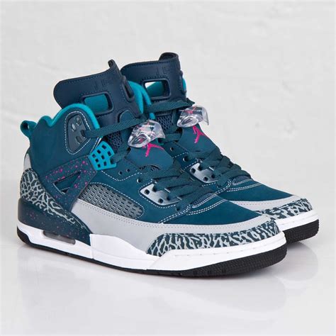 Jordan Brand Jordan Spizike - 315371-407 - SNS | sneakers & streetwear ...