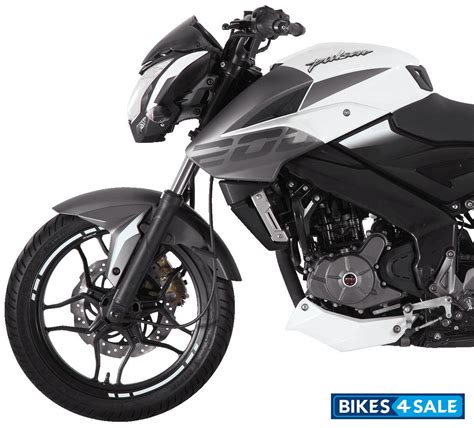 After the prominent bajaj pulsar ns200 was hauled out of the street, the organization guaranteed that the new form of the road contender stripped bike would accompany improved styling. Bajaj Pulsar 200 NS price, specs, mileage, colours, photos ...