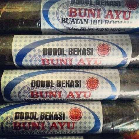 Kue keranjang sering disebut dodol cina di tempat tinggal saya. Lebaran Ketupat | #NulisRandom 14 | @bisot notes