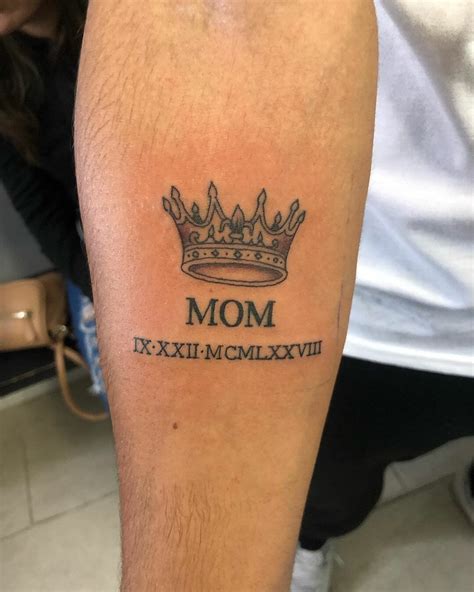 101 Amazing Mom Tattoos Designs You Will Love Outsons
