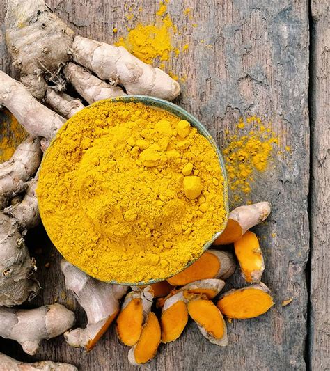 11 Side Effects Of Turmeric Ways To Prevent Them