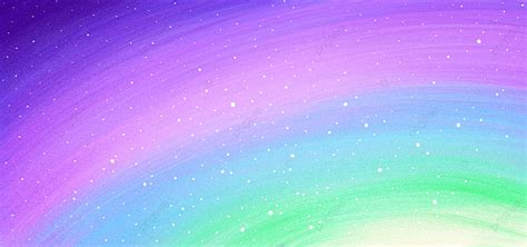 Fondo De Arco Iris De Color Pastel Brillante Arco Iris Cielo Rainbow