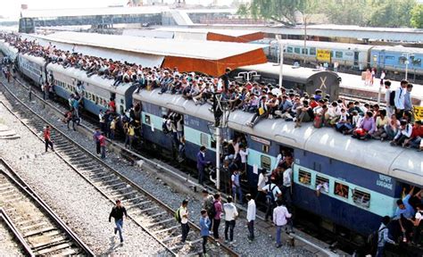 runaway train rolls for miles in india without engine arab news