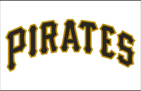 Pirates Logo Png Clipart Best