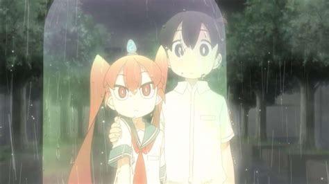 See more of gambar anime full hd on facebook. Kesan Pertama Anime Ueno San Wa Bukiyou Wholesomeness Dalam