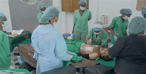 I no longer put on my clothes at home. Tonto Dikeh attacked for undergoing plastic surgery