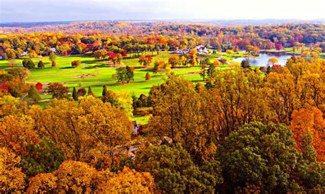 Last Chance 7 Beautiful Fall Foliage Spots In New Jersey Right Now