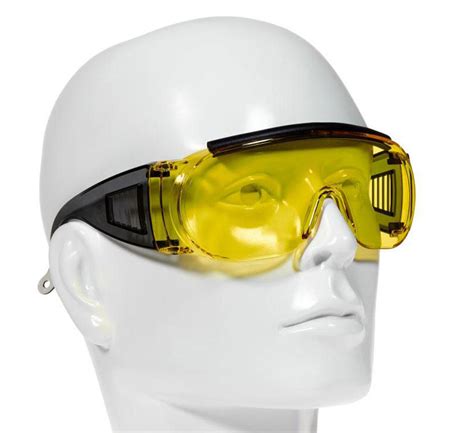 allen company shooting and safety fit over glasses hero outdoors