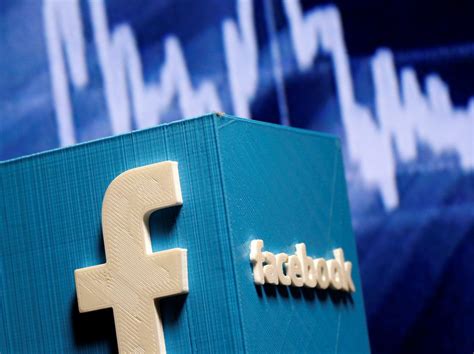 Facebook Stock Symbol Facebook Fedex And Nikola What To Watch When