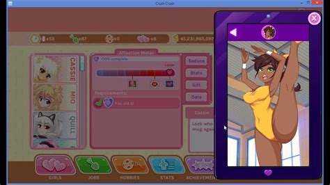 Candy crush level 9997 video. Crush Crush: Episode 44 (Caitlin's Way) (Edited) - YouTube