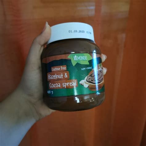 Lidl Hazelnut And Cocoa Spread Reviews Abillion