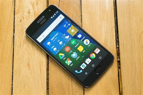The Best Budget Android Phones Reviews By Wirecutter A