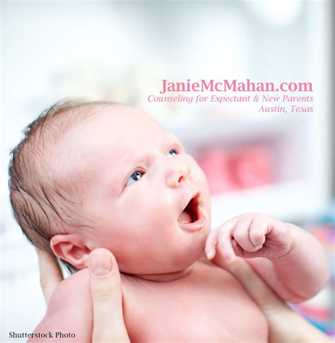 Baby Emotions What Is Your Newborn Telling You — Janie Mcmahan Ma Lmft