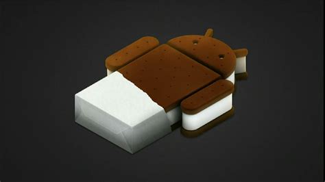 Android 4.0, nicknamed 'ice cream sandwich,' was an exciting release. The New Features Of Android 3.1 (Ice Cream Sandwich ...