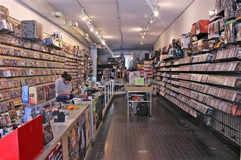A nas's enormous capacity helps expand storage for a pc. The top 10 video game stores in Toronto
