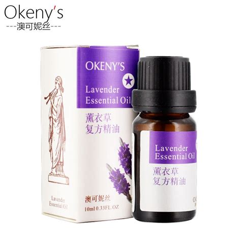 Lavender Flavor For Aromatherapy Diffusers Pure Essential Oils Organic Body Sex Massage Oil